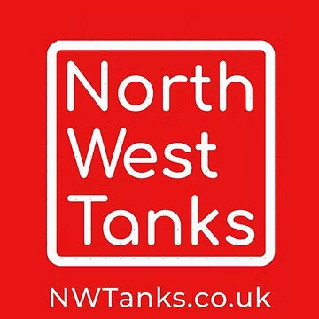 North West Tanks Logo